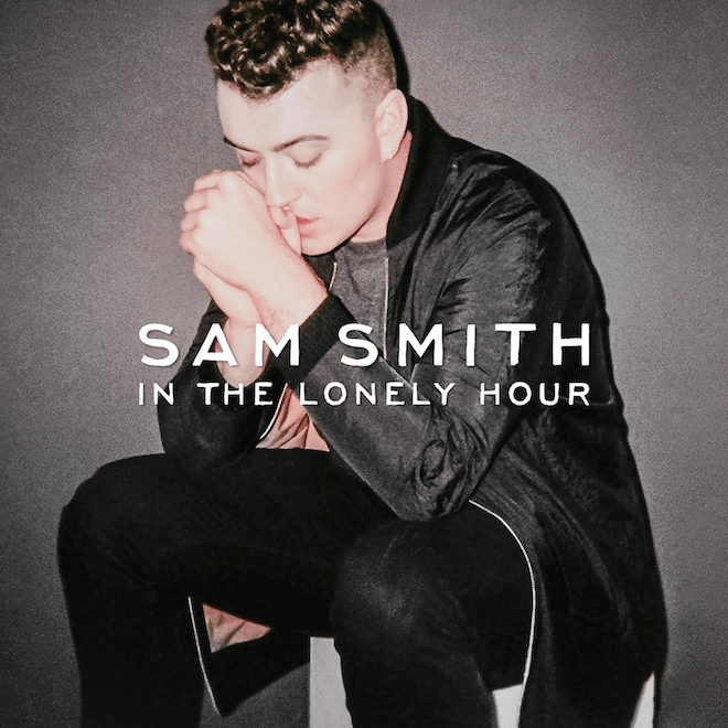 Sam Smith - In The Lonely Hour (Album Stream)