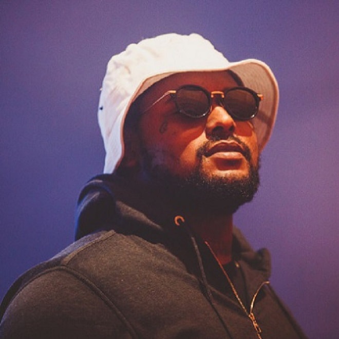 Denver Police Believe Schoolboy Q Shooting "Not A Coincidence"