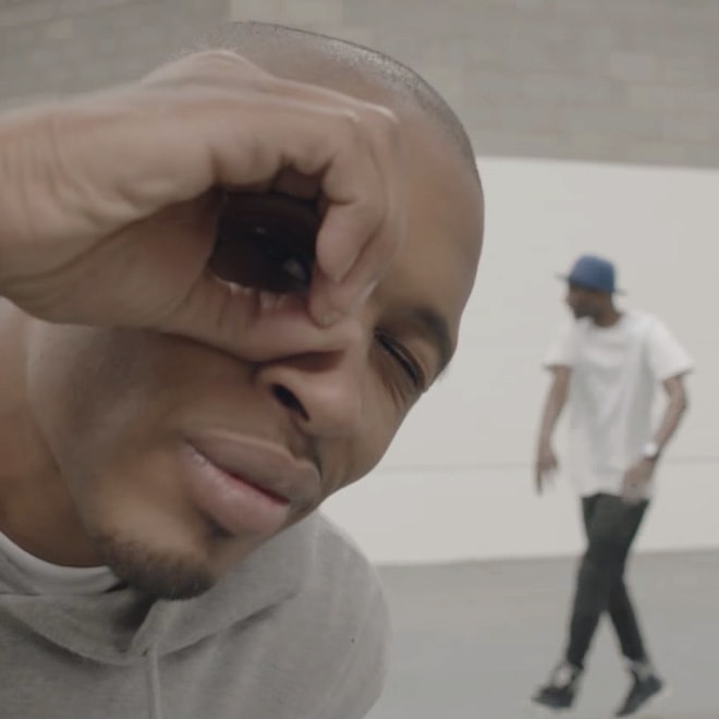 Scorcher featuring Wretch 32, Mercston & Ari - Work Get It