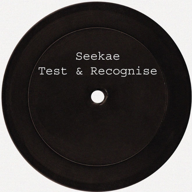 Seekae - Test & Recognise (HWLS Remix)