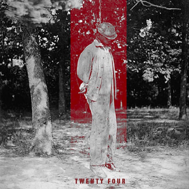 Sin Marlee - Twenty Four