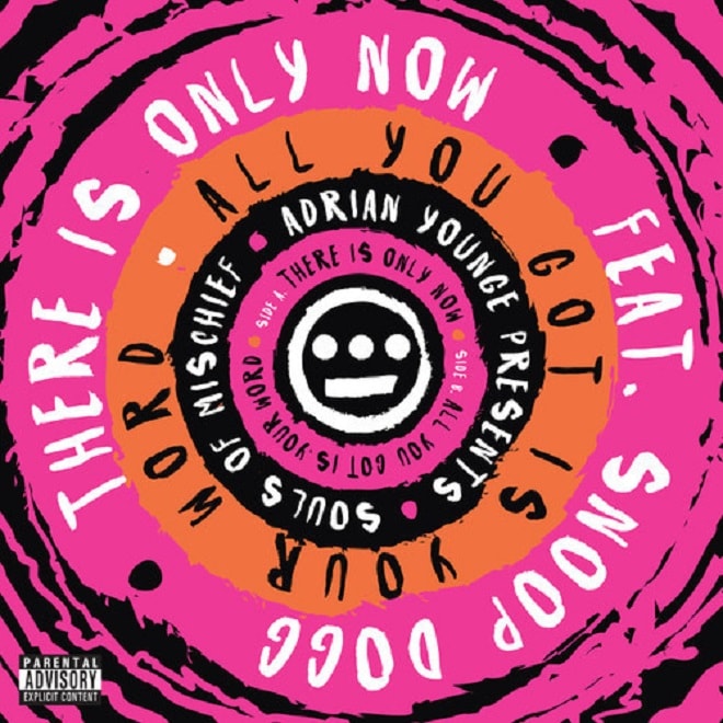 Souls of Mischief featuring Snoop Dogg - There Is Only Now