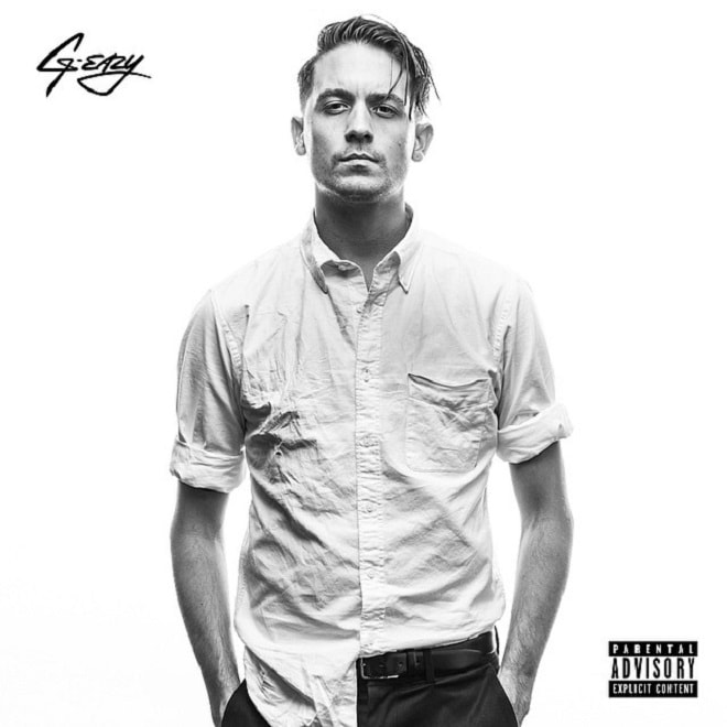 Stream G-Eazy's New Album, "These Things Happen"