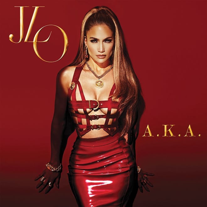 Stream Jennifer Lopez's New "A.K.A." Album