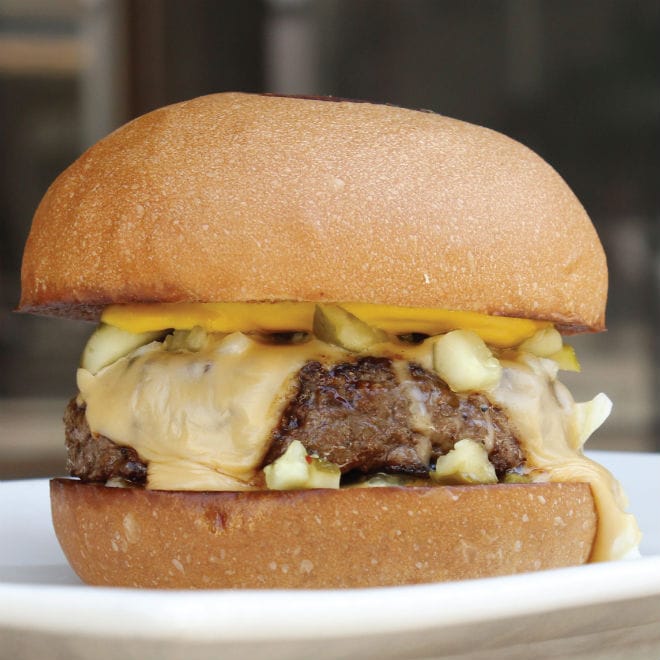 The Black Keys Have Their Own Umami Burger & Jack White Has His Own Ice Cream Flavor