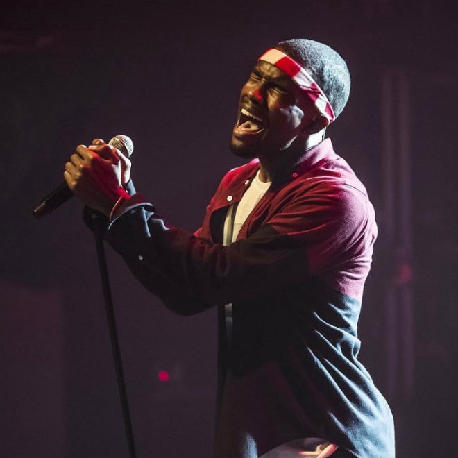 The Eagles' Don Henley Says "Arrogant" Frank Ocean & Okkervil River Stole His Songs