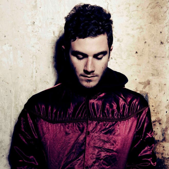 Chile Lost, But Nicolas Jaar Shares a New Track