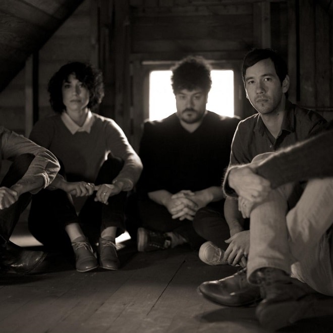 The Shins - So Now What