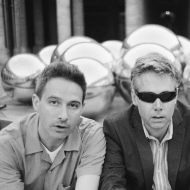 There Won't Be Any More Music From The Beastie Boys