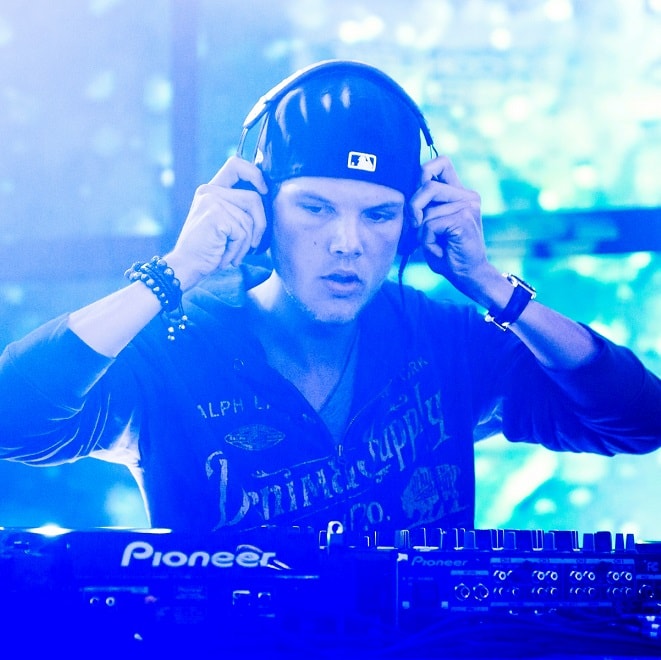 36 Hospitalized During Avicii Performance