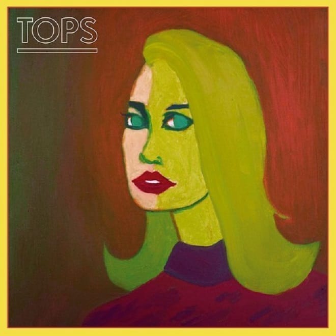 TOPS - Sleeptalker