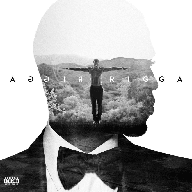 Trey Songz – What’s Best For You