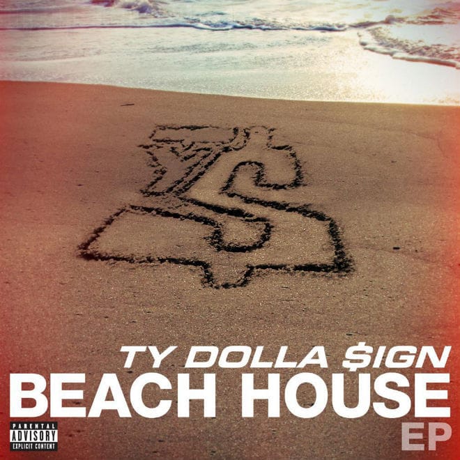 Ty Dolla $ign featuring 2 Chainz - Familiar (Remix)