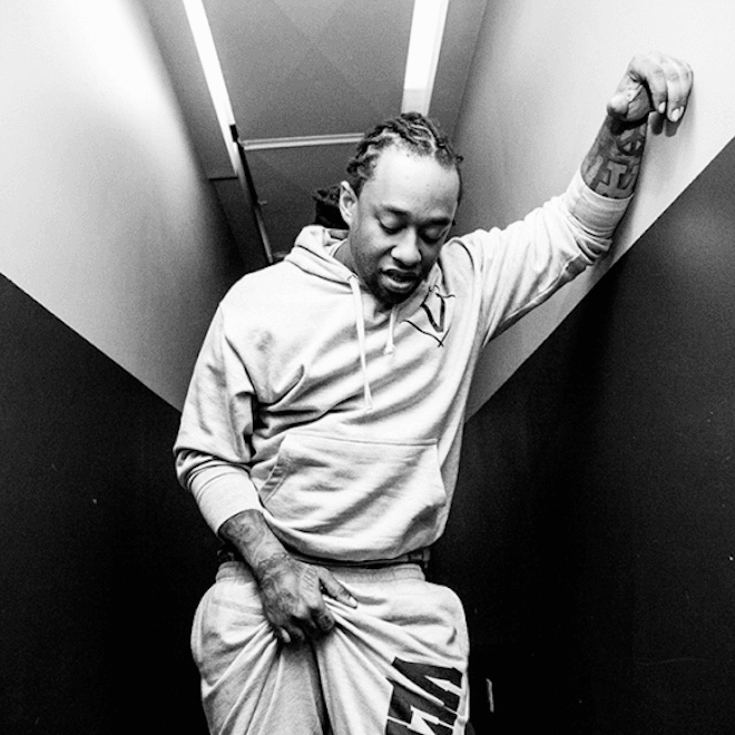 Ty Dolla $ign featuring The Weeknd, Wiz Khalifa & DJ Mustard - Or Nah 