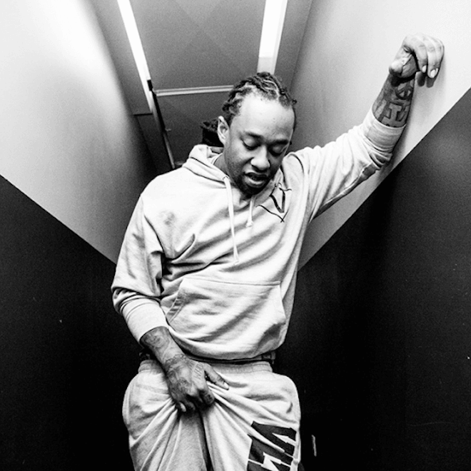 Ty Dolla $ign featuring The Weeknd, Wiz Khalifa & DJ Mustard - Or Nah