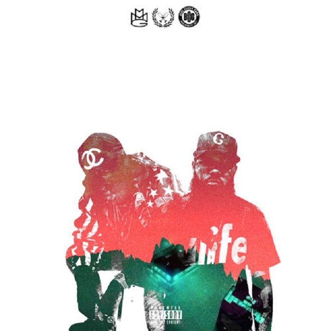 Vinny Chase featuring Stalley - Harlem 2 Ohio