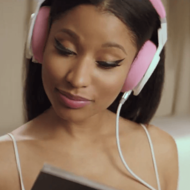 Watch Nicki Minaj, Lil Wayne, LeBron James & More Star in Beats FIFA World Cup Commercial