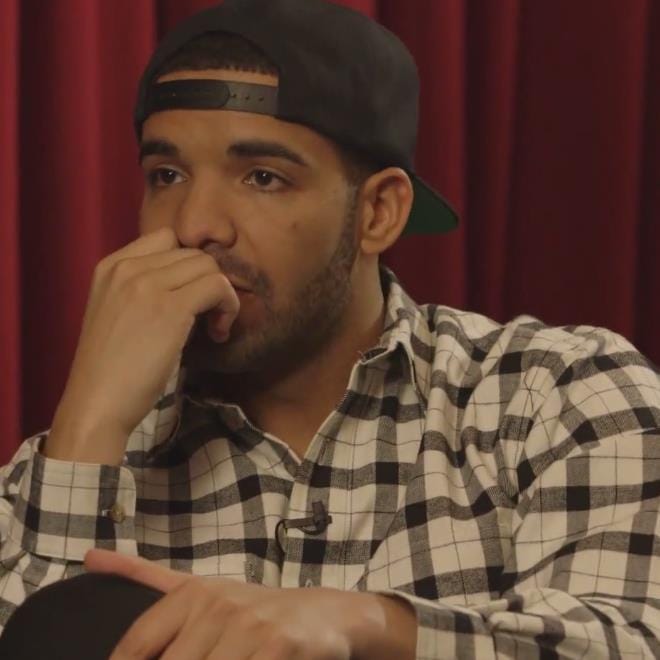 Watch Drake on 'Sound Advice' with SNL's Vanessa Bayer