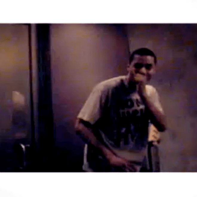 Watch J. Cole Challenge Jay-Z in Unearthed 2009 Video
