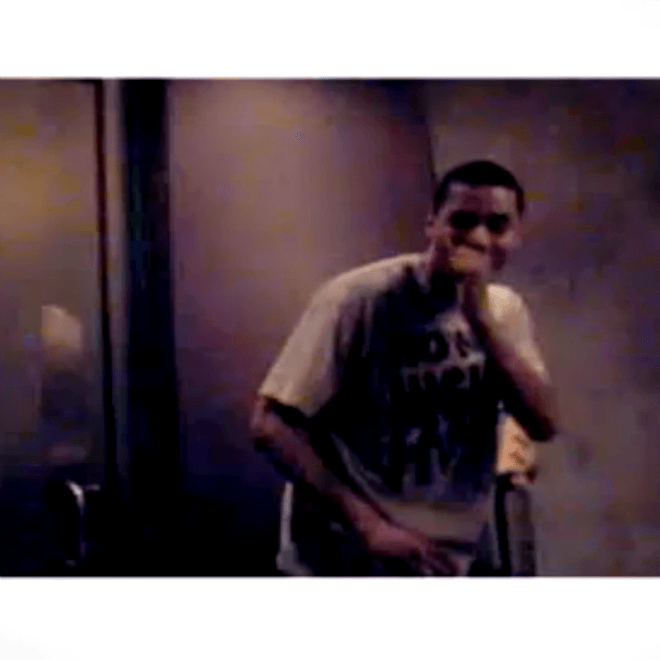 Watch J. Cole Challenge Jay-Z in Unearthed 2009 Video