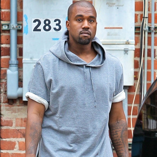 Watch a Fan-Made Kanye West "New Testament" Mini-Documentary