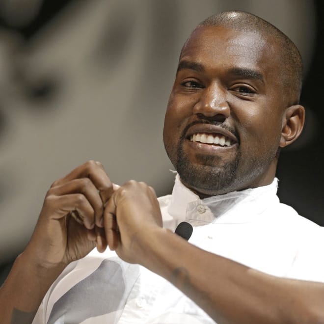 Watch The Entire Footage of Kanye West, Steve Stoute & Ben Horowitz's Talk At Cannes Lions 2014