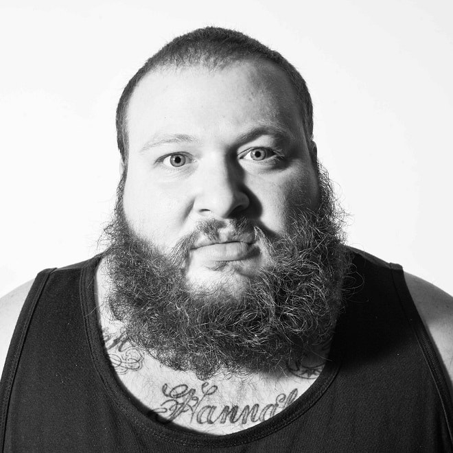 Watch the Trailer for the Second Episode of Action Bronson's "F*ck, That's Delicious"