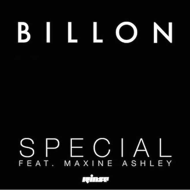 Billon & Maxine Ashley - Special