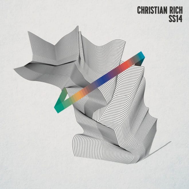 Christian Rich featuring Rye Rye -  A1