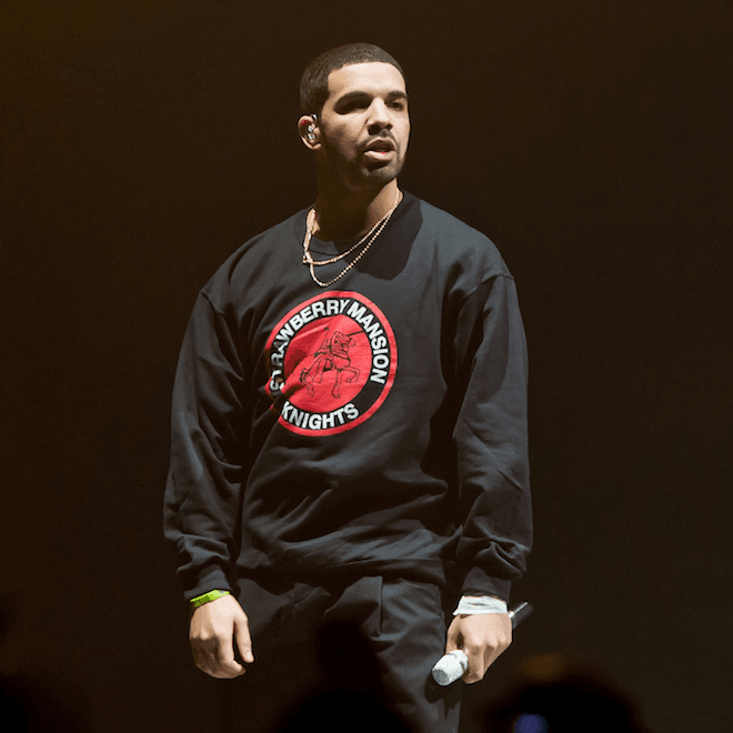 Drake﻿ Cancels Performances at Wireless & Roskilde Festivals, Gets Replaced by Kanye West﻿