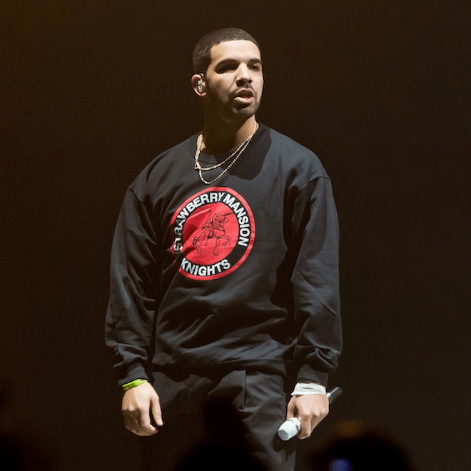 Drake Cancels Performances at Wireless & Roskilde Festivals, Gets Replaced by Kanye West