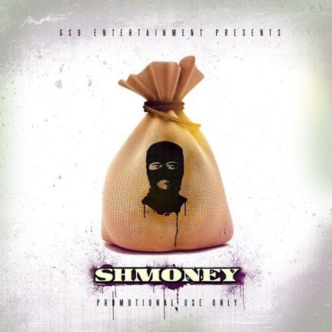 GS9 - Shmoney Shmurda (Shmixtape)