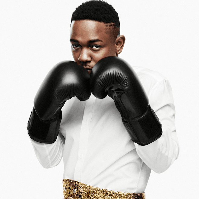 Hitta J3 featuring Problem, Kendrick Lamar & YG - Do Yo Gudda 