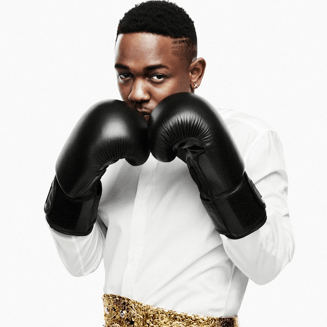 Hitta J3 featuring Problem, Kendrick Lamar & YG - Do Yo Gudda