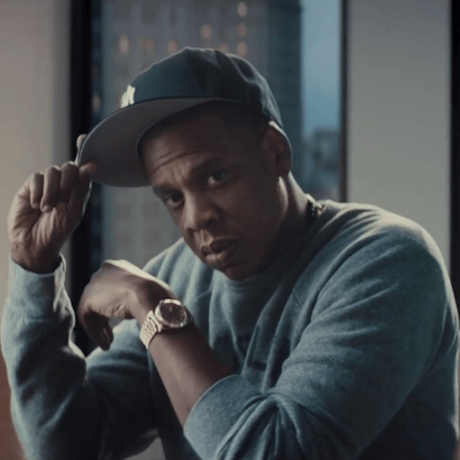 JAY Z, Michael Jordan, Spike Lee, Action Bronson and More Pay ‘Re2pect’ to Derek Jeter in New Jordan Brand Commercial