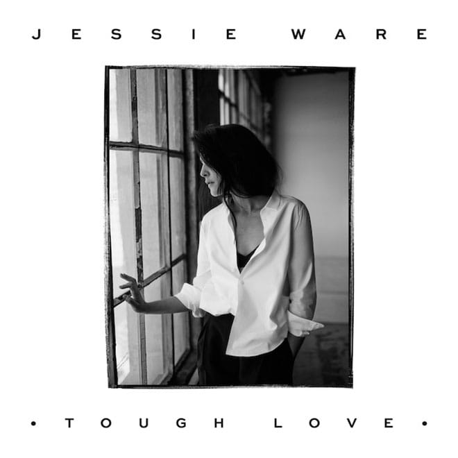 Jessie Ware Announces New Album & Artwork 