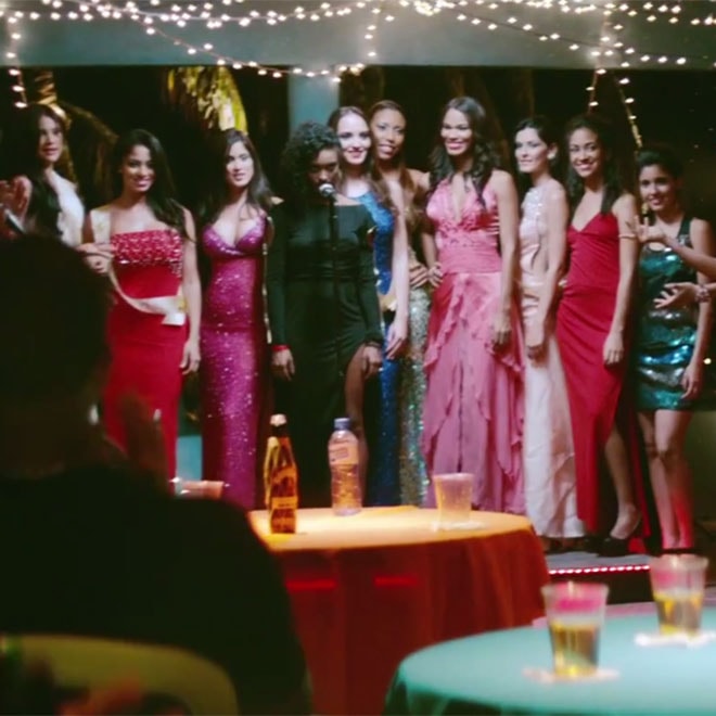 Little Dragon - Pretty Girls