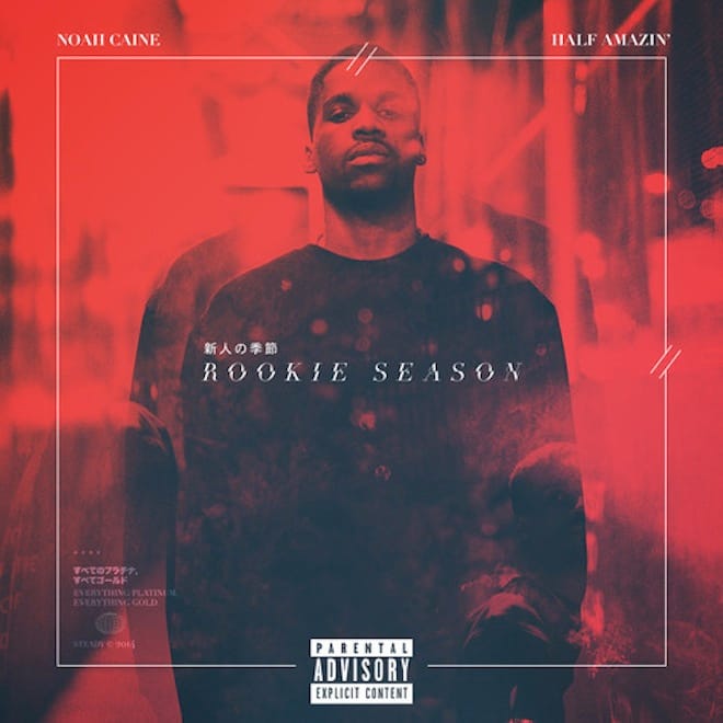 Noah Caine - Nightmare On Southside