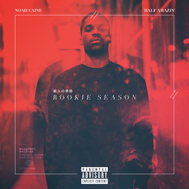 Noah Caine - Nightmare On Southside