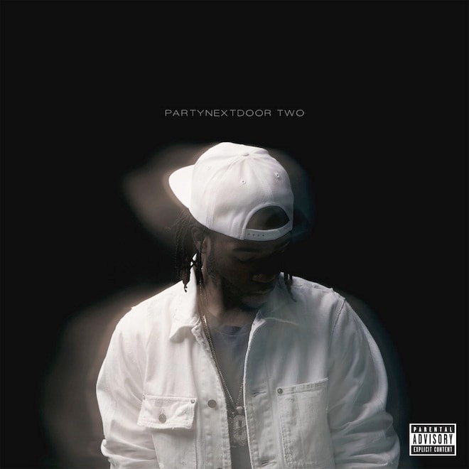 Stream PARTYNEXTDOOR's New Album "PARTYNEXTDOOR TWO"