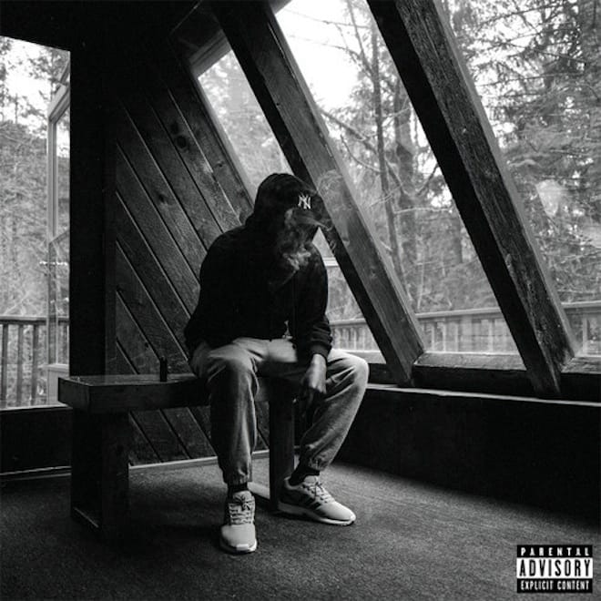 Remy Banks - Confessions of Cool (Produced by Jansport J)