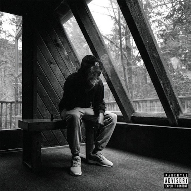 Remy Banks - Confessions of Cool (Produced by Jansport J)