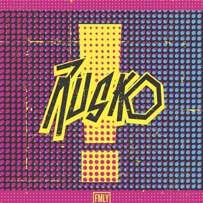 Rusko Announces New EP and “Sunshower” Single