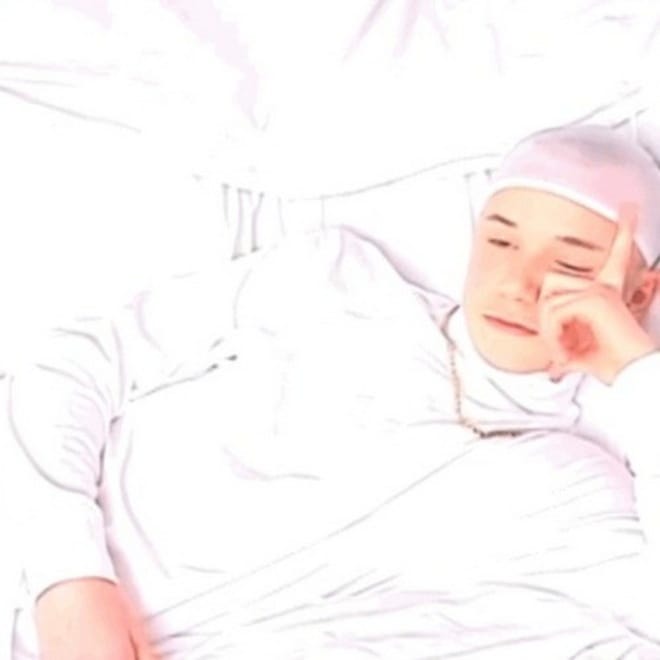 Spooky Black – Without U (Party Time Remix)