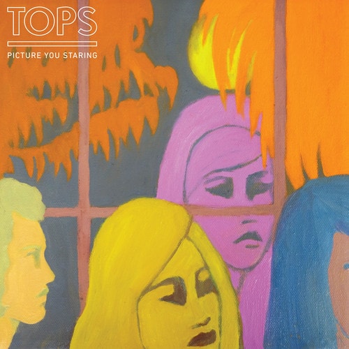 TOPS - Way to be Loved