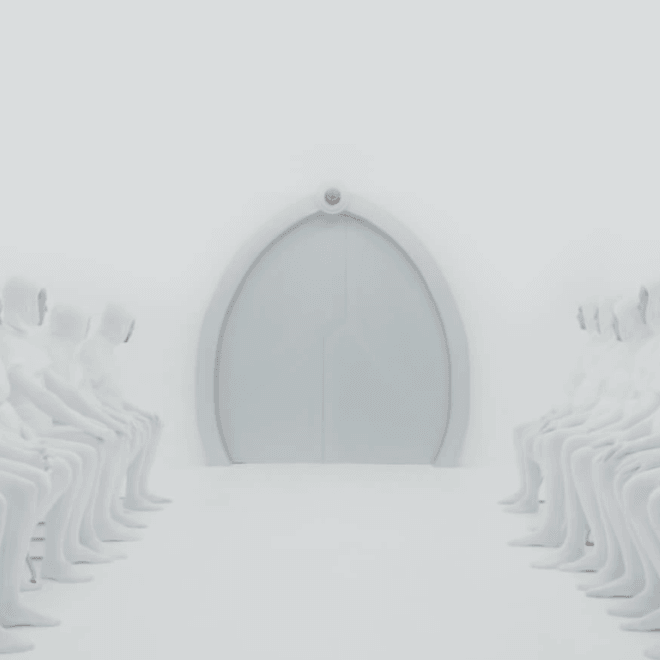 Tensnake & Jacques Lu Cont featuring Jamie Lidell - Feel Of Love