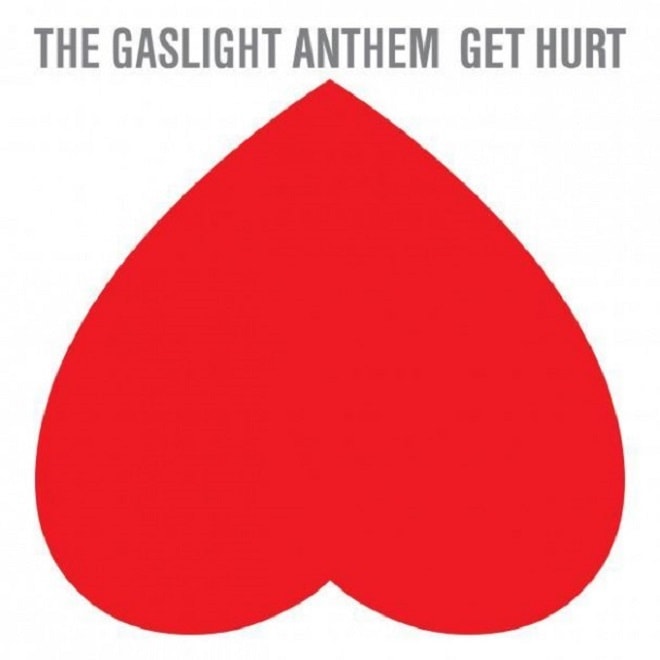 The Gaslight Anthem - Get Hurt