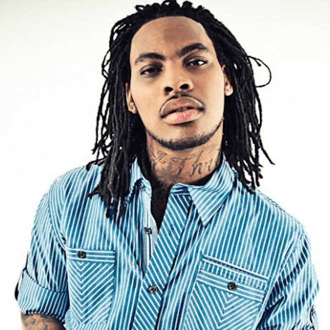 Waka Flocka Flame - I Can't Rap Vol. 1