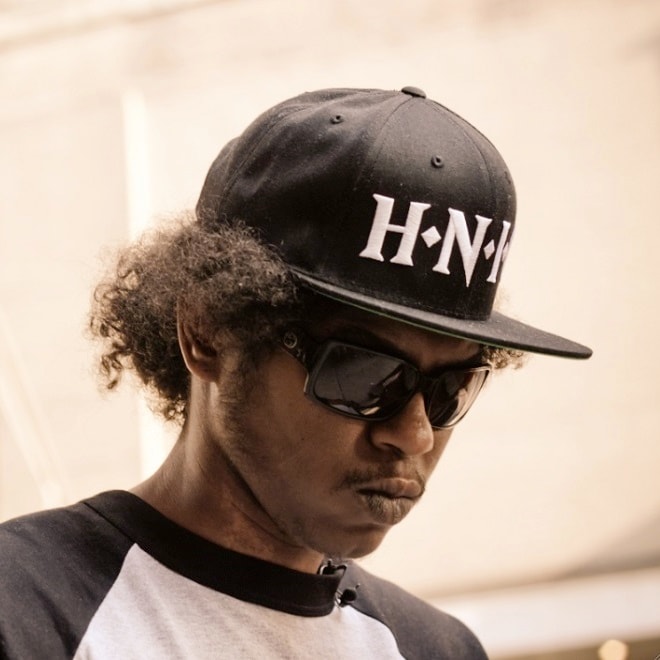 Ab-Soul Shares His Seven Conspiracy Theories