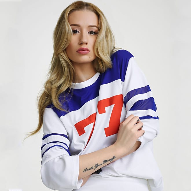 'Holler If Ya Hear Me' Actor Blames Iggy Azalea for the Tupac-Inspired Musical's Broadway Failure